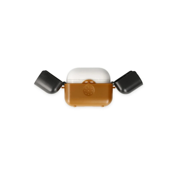 Newface Airpods 3 (3.nesil) Basmalı Kılıf