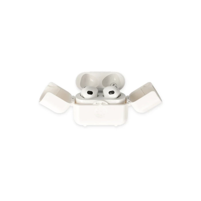 Newface Airpods 3 (3.nesil) Basmalı Kılıf