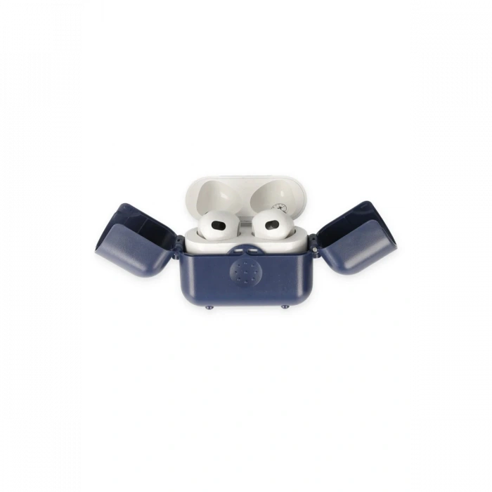 Newface Airpods 3 (3.nesil) Basmalı Kılıf