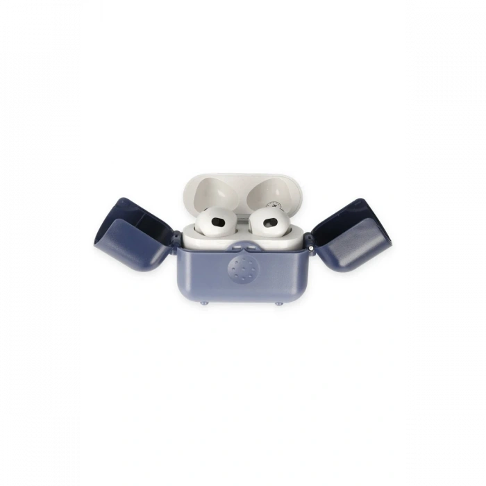Newface Airpods 3 (3.nesil) Basmalı Kılıf