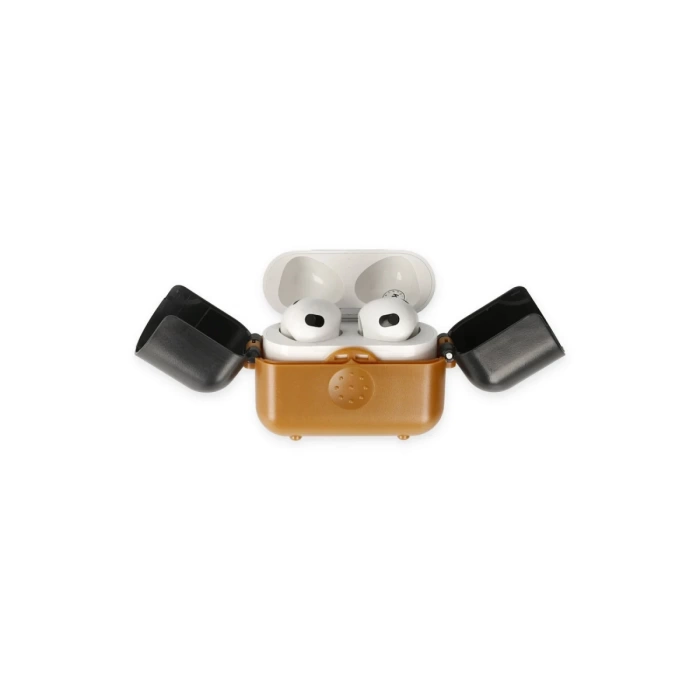 Newface Airpods 3 (3.nesil) Basmalı Kılıf