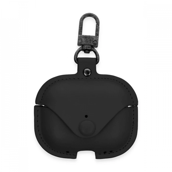 Newface Airpods 3 (3.nesil) Çanta Deri Kılıf