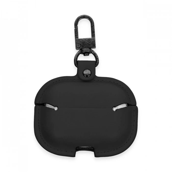 Newface Airpods 3 (3.nesil) Çanta Deri Kılıf