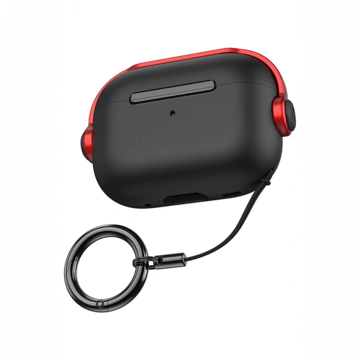 Newface Airpods 3 (3.nesil) Cool Kılıf