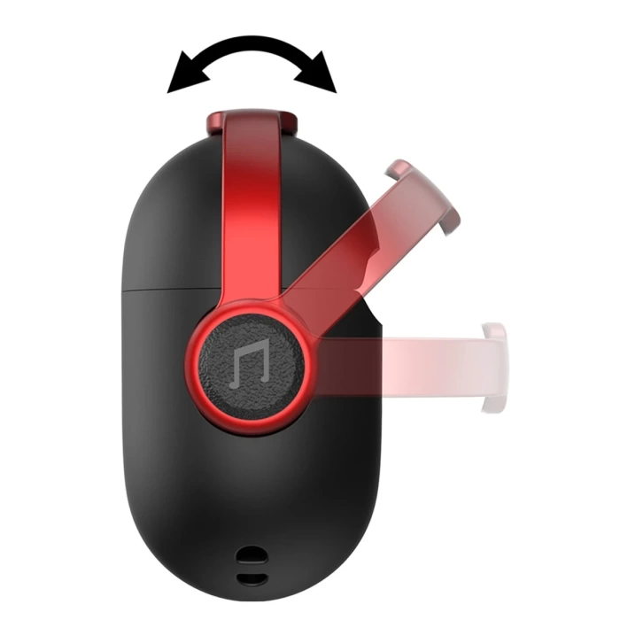 Newface Airpods 3 (3.nesil) Cool Kılıf
