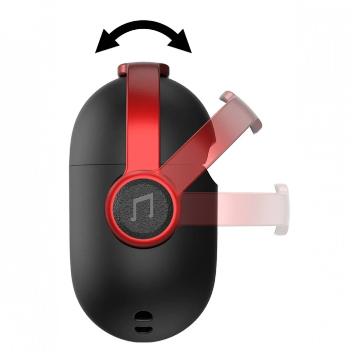 Newface Airpods 3 (3.nesil) Cool Kılıf