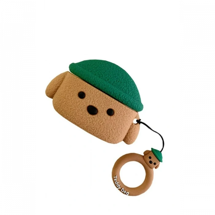 Newface Airpods 3 (3.nesil) Karakter Silikon