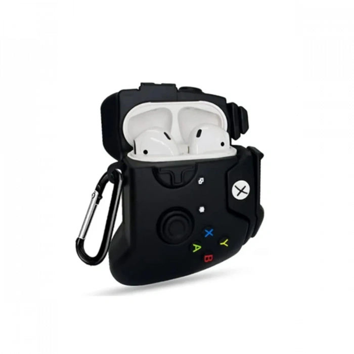 Newface Airpods 3 (3.nesil) Karakter Silikon