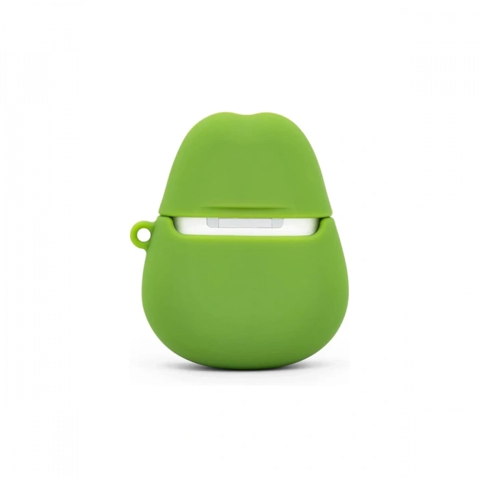 Newface Airpods 3 (3.nesil) Karakter Silikon - Desen 4