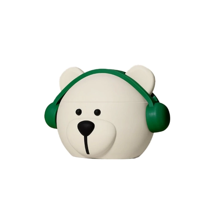 Newface Airpods 3 (3.nesil) Karakter Silikon - Desen 7
