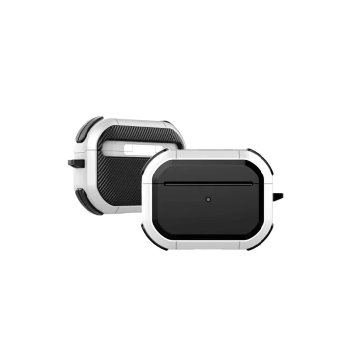 Newface Airpods 3 (3.nesil) Tank Kılıf