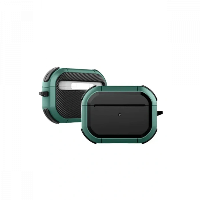 Newface Airpods 3 (3.nesil) Tank Kılıf