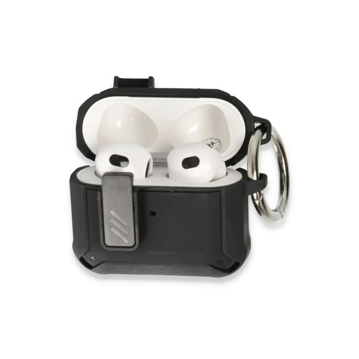 Newface Airpods 3 (3.nesil) Truva Kılıf