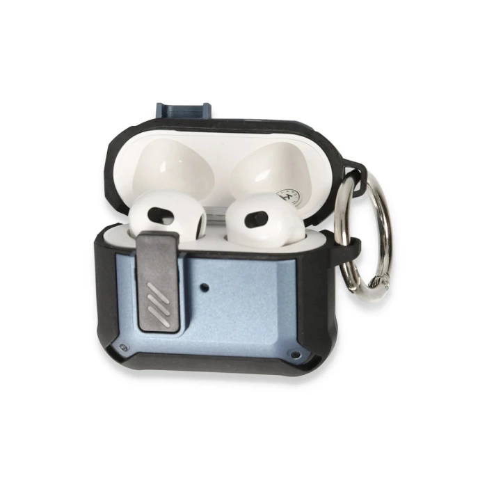 Newface Airpods 3 (3.nesil) Truva Kılıf