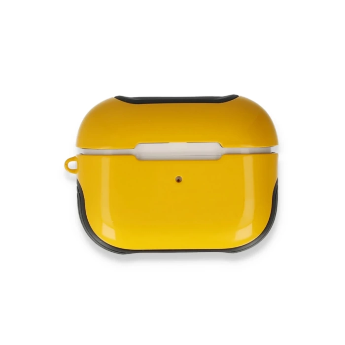 Newface Airpods Pro (1.nesil) 3in1 Kılıf