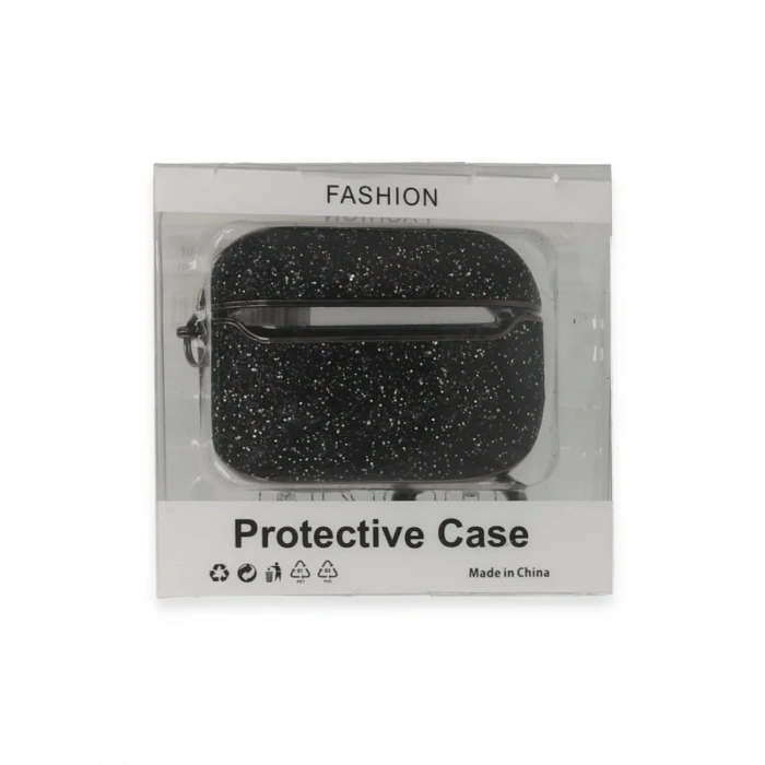 Newface Airpods Pro (1.nesil) Spell Simli Kılıf