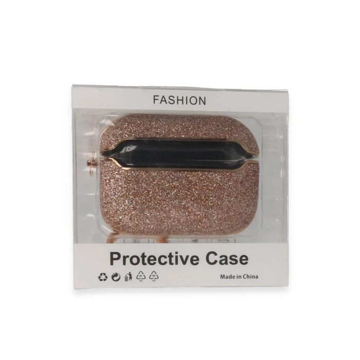 Newface Airpods Pro (1.nesil) Spell Simli Kılıf