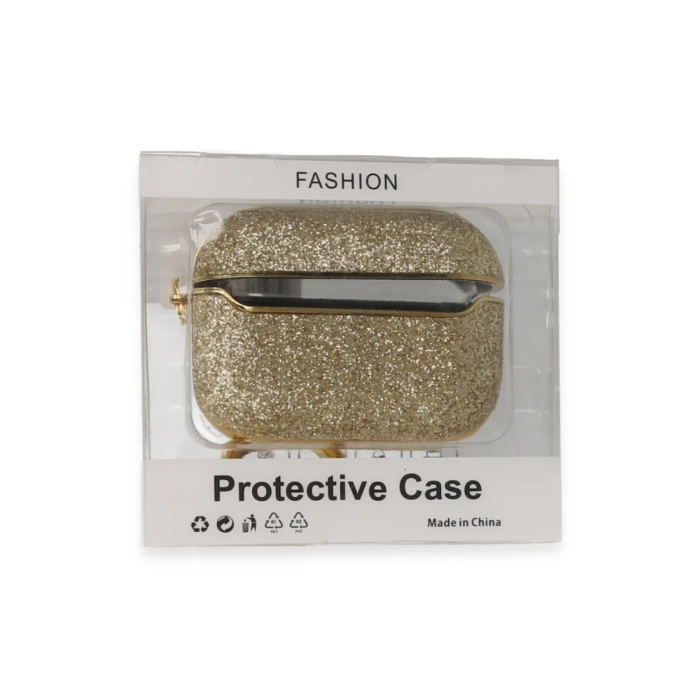 Newface Airpods Pro (1.nesil) Spell Simli Kılıf