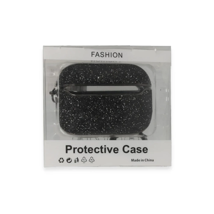 Newface Airpods Pro (1.nesil) Spell Simli Kılıf