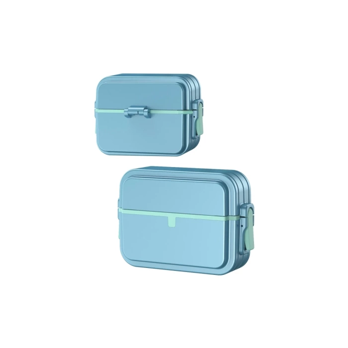 Newface Airpods Pro 2 (2.nesil) 404 Kilitli Kılıf