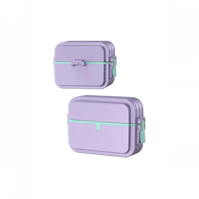 Newface Airpods Pro 2 (2.nesil) 404 Kilitli Kılıf