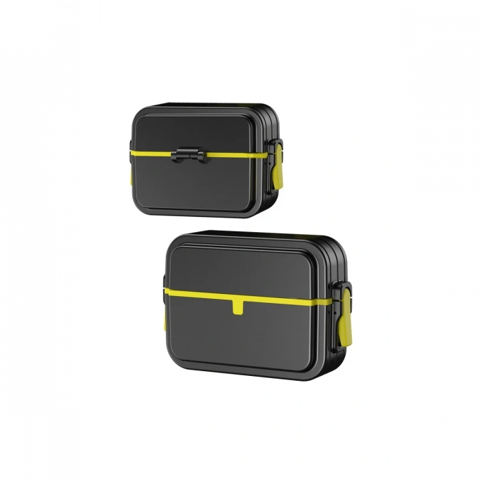 Newface Airpods Pro 2 (2.nesil) 404 Kilitli Kılıf