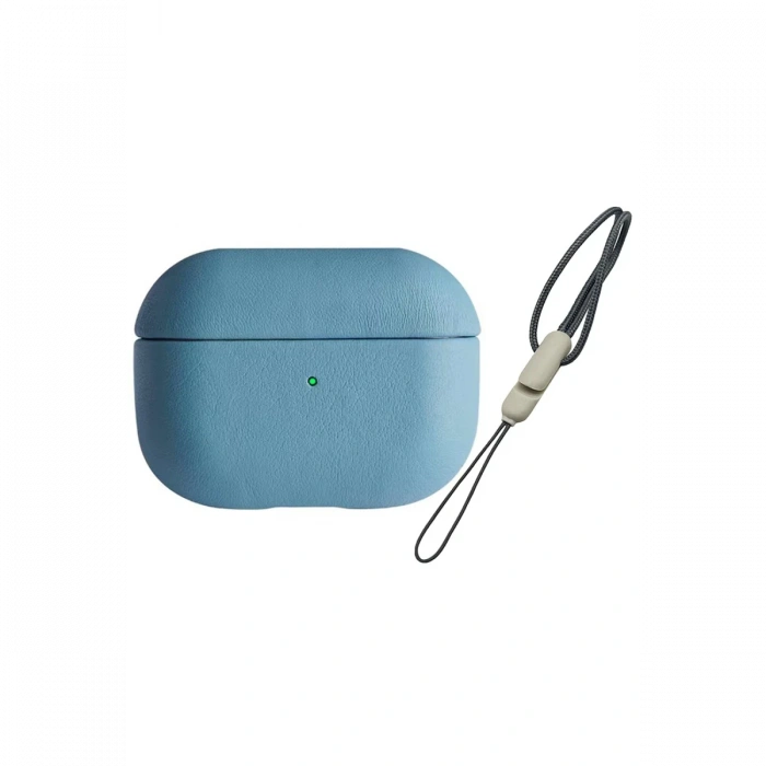Newface Airpods Pro 2 (2.nesil) 405 Deri Kılıf