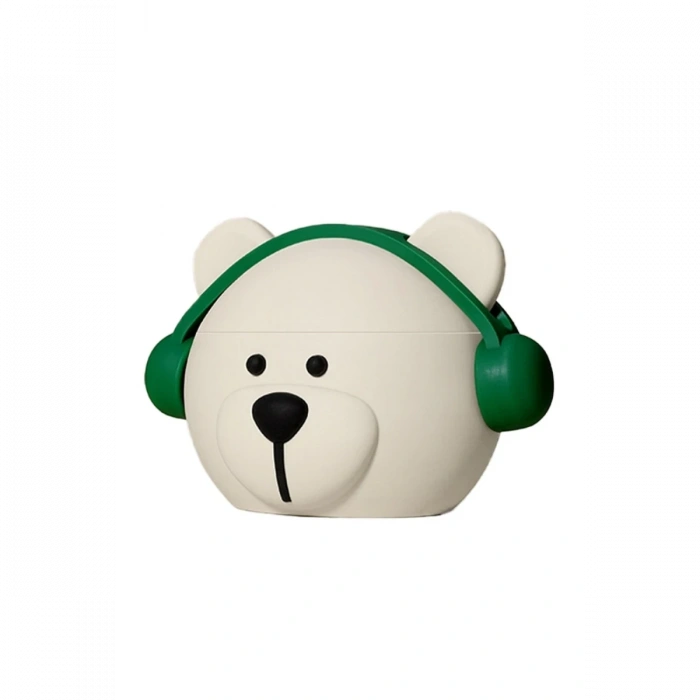 Newface Airpods Pro 2 (2.nesil) Karakter Silikon