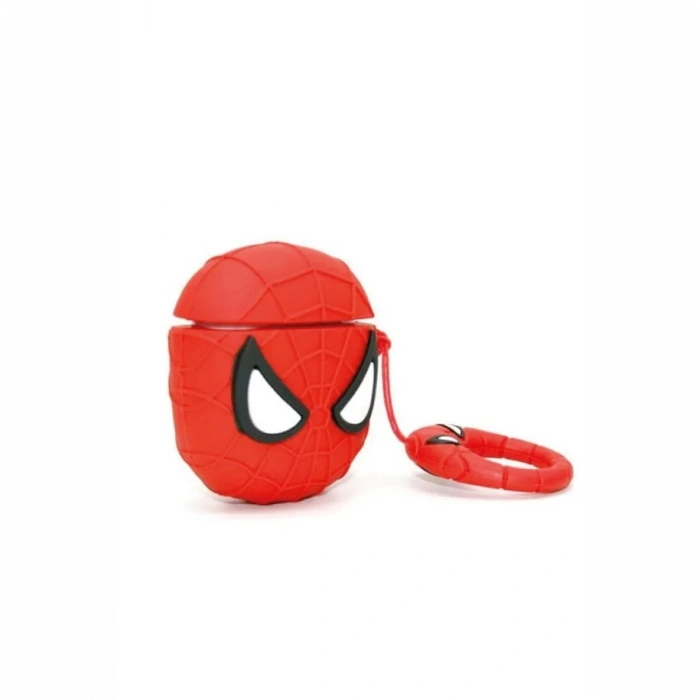 Newface Airpods Pro 2 (2.nesil) Karakter Silikon