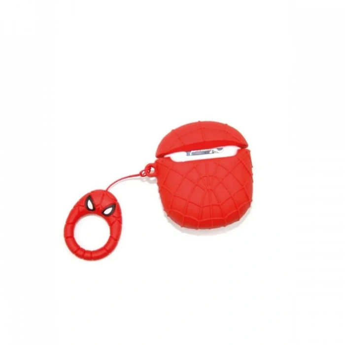 Newface Airpods Pro 2 (2.nesil) Karakter Silikon
