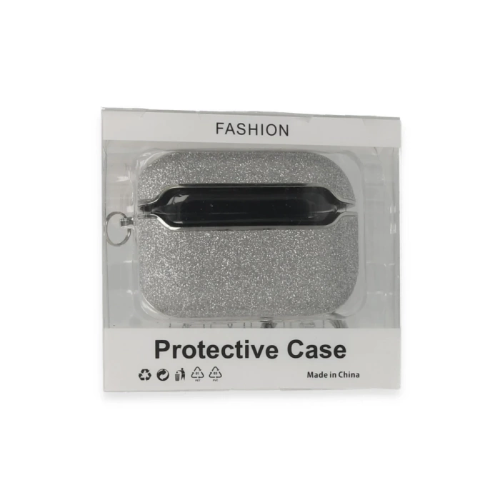Newface Airpods Pro 2 (2.nesil) Spell Simli Kılıf