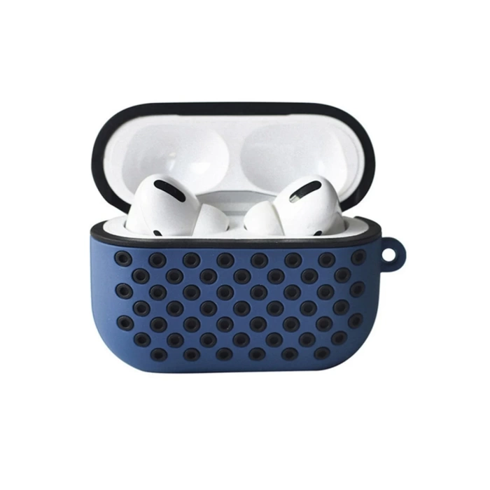 Newface Airpods Pro 2 (2.nesil) Spor Delikli Kılıf