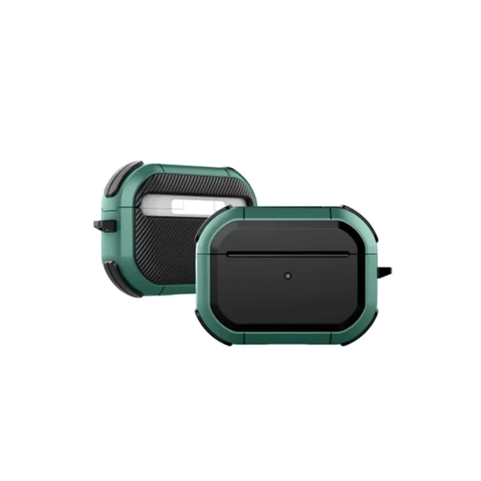 Newface Airpods Pro 2 (2.nesil) Tank Kılıf
