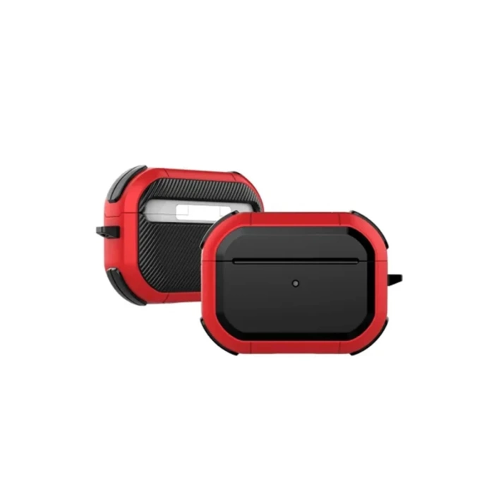 Newface Airpods Pro 2 (2.nesil) Tank Kılıf