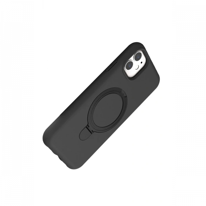 Newface Apple iPhone 11 Regal Magsafe Standlı Kapak