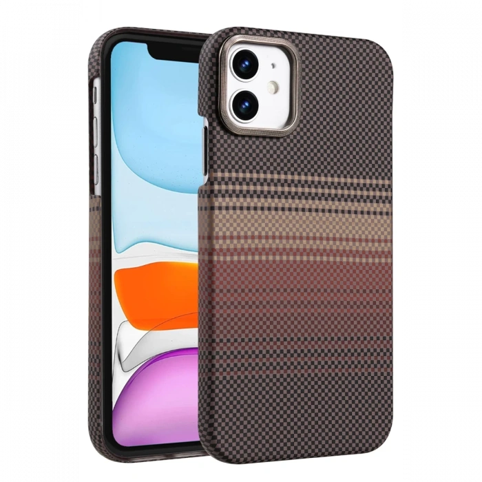 Apple iPhone 11 Vega Magsafe Kapak