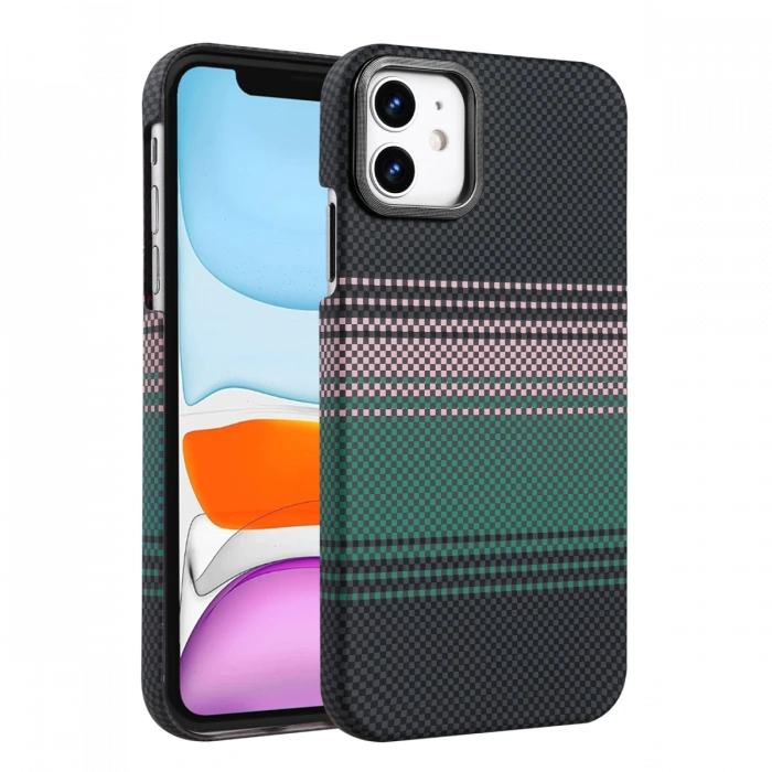 Apple iPhone 11 Vega Magsafe Kapak