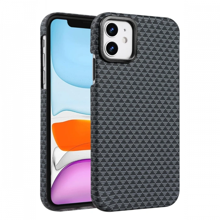 Apple iPhone 11 Vega Magsafe Kapak