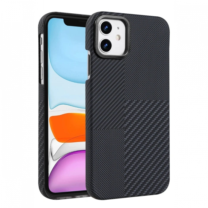 Apple iPhone 11 Vega Magsafe Kapak