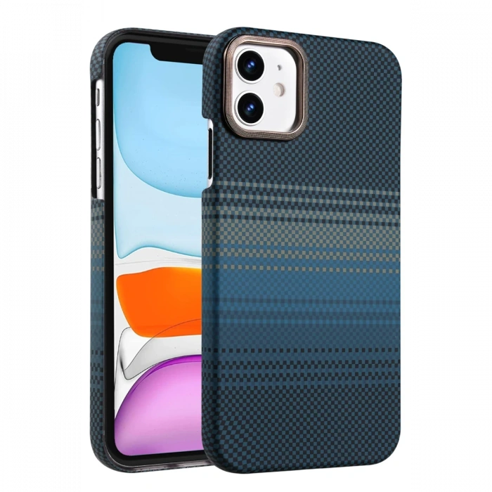 Apple iPhone 11 Vega Magsafe Kapak