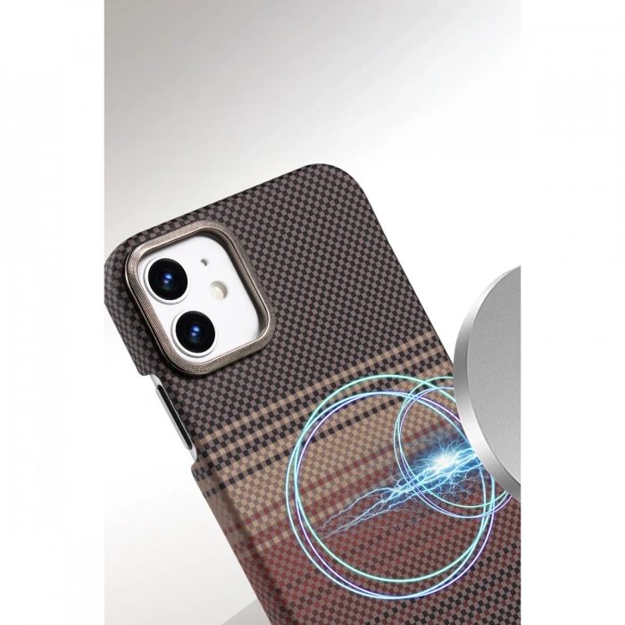 Apple iPhone 11 Vega Magsafe Kapak