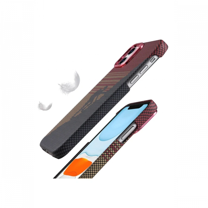 Apple iPhone 11 Vega Magsafe Kapak