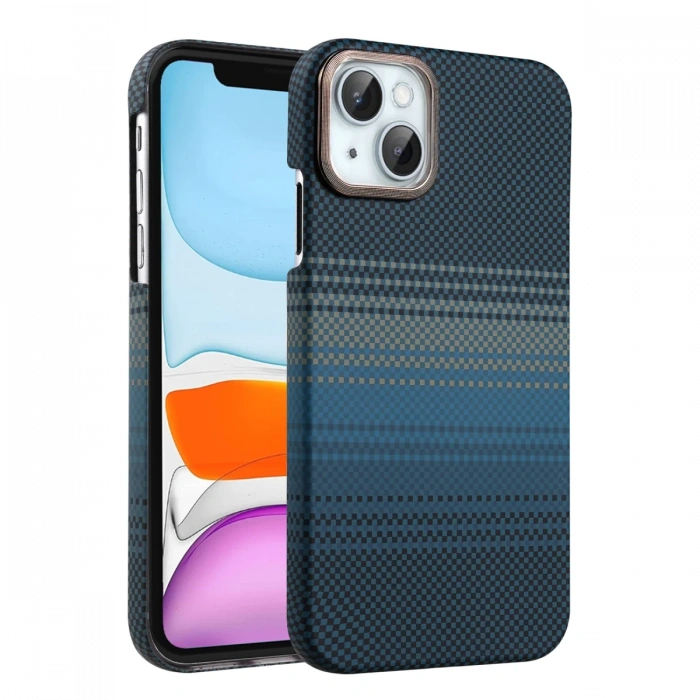 Apple iPhone 14 Vega Magsafe Kapak