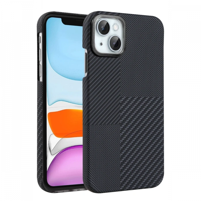 Apple iPhone 14 Vega Magsafe Kapak