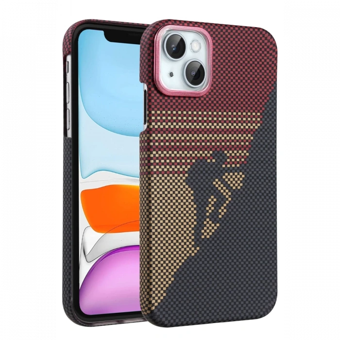 Apple iPhone 14 Vega Magsafe Kapak