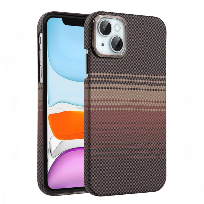 Apple iPhone 14 Vega Magsafe Kapak