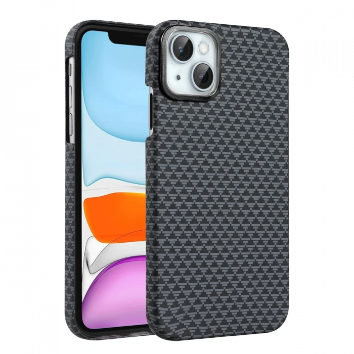 Apple iPhone 14 Vega Magsafe Kapak