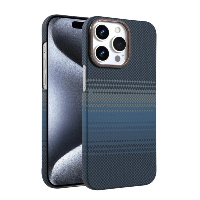 Newface Apple iPhone 15 Pro Max Vega Magsafe Kapak
