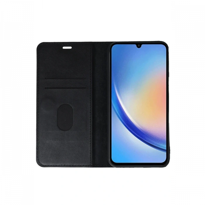 Apple iPhone 15 Trend S Plus Kapaklı Kılıf