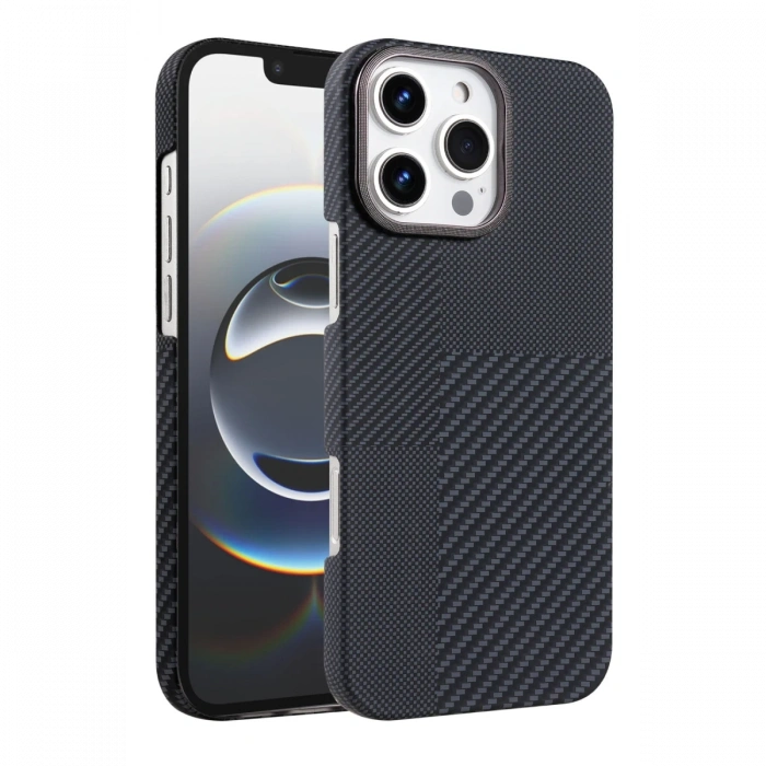 Apple iPhone 16 Pro Vega Magsafe Kapak